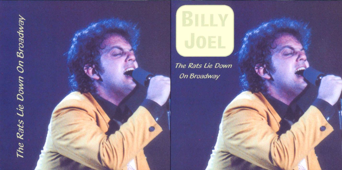 Joel Billy - Rats Lie Down 1977 front.jpg (133938 Byte)