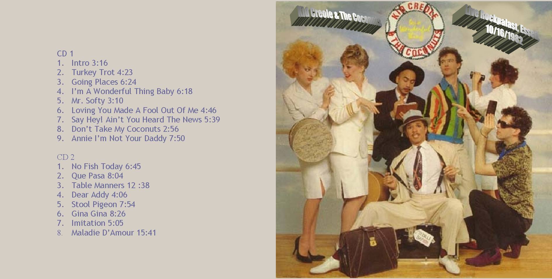 Kid Creole 1982-10-16 bocklett.jpg (168451 Byte)