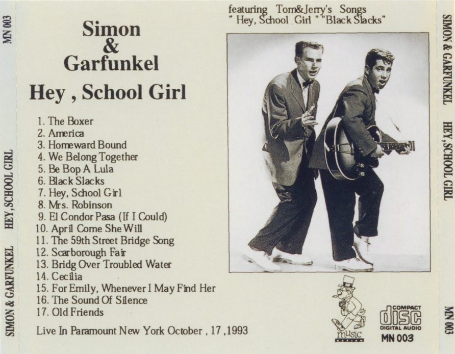 Simon & Garfunkel 1993-10-17 back.jpg (102309 Byte)