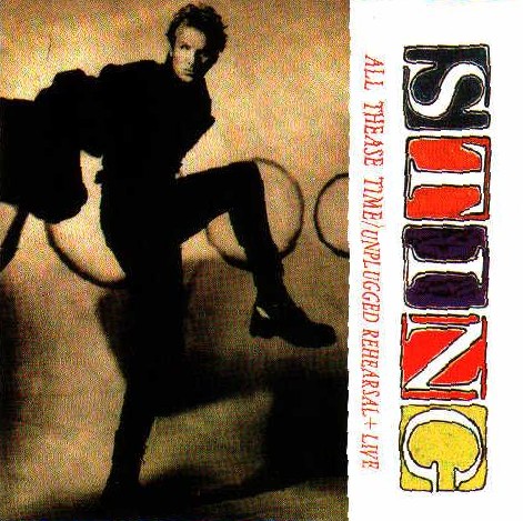 Sting MTV Unplugged All These time front.jpg (86844 Byte)