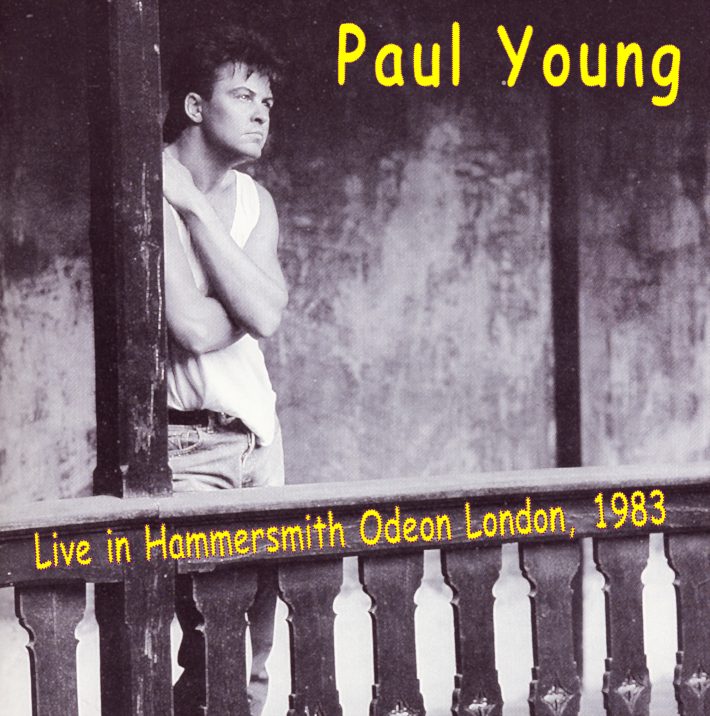 Young Paul 1983 London front.jpg (104380 Byte)